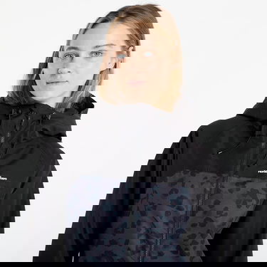 Яке Horsefeathers Tay Jacket Floral Cheetah Черно | OW232E, 4