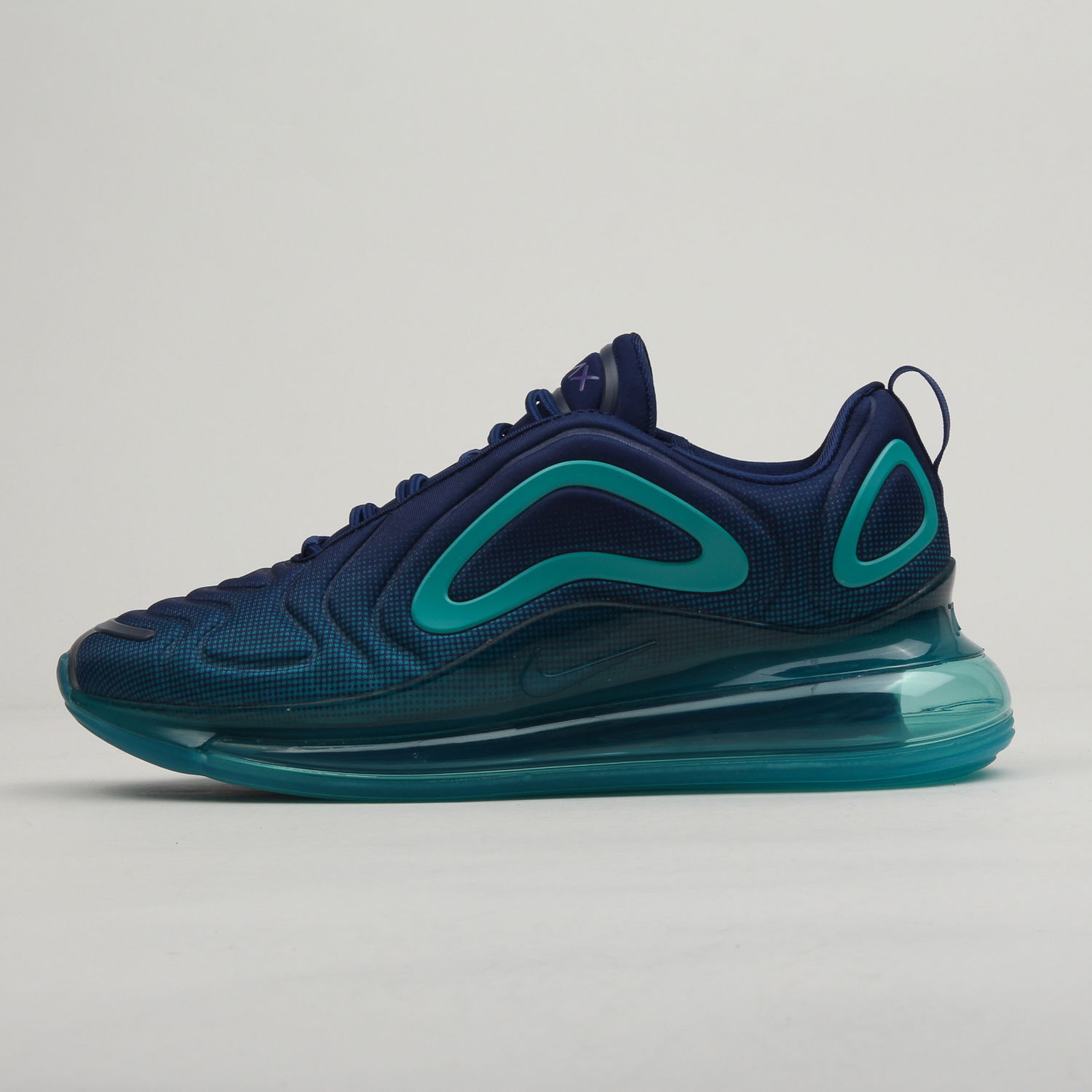 Кецове и обувки Nike Air Max 720 Синьо | AO2924-405, 1