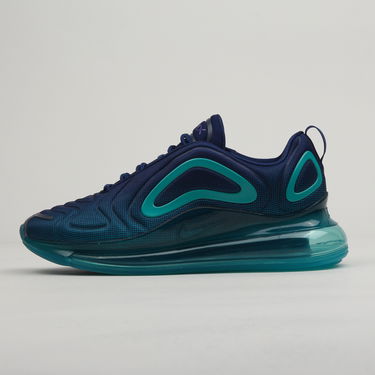 Кецове и обувки Nike Air Max 720 Синьо | AO2924-405, 1