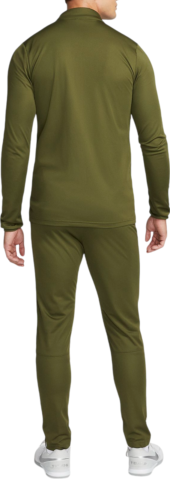 Комплект Nike Nike DF ACD21 Tracksuit Зелено | cw6131-326, 1
