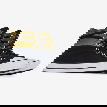 Кецове и обувки Converse Chuck Taylor All Star Hi "Noir/Beige" Черно | A04512C, 1