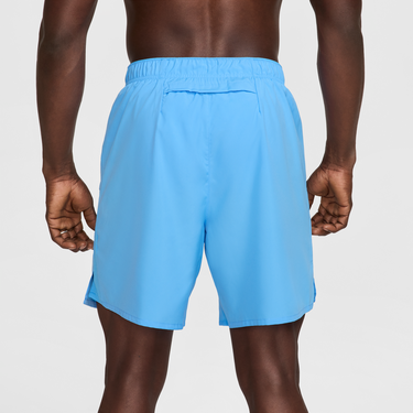 Къси панталони Nike Challenger Dri-FIT 7" Running Shorts with Liner Синьо | DV9359-412, 4
