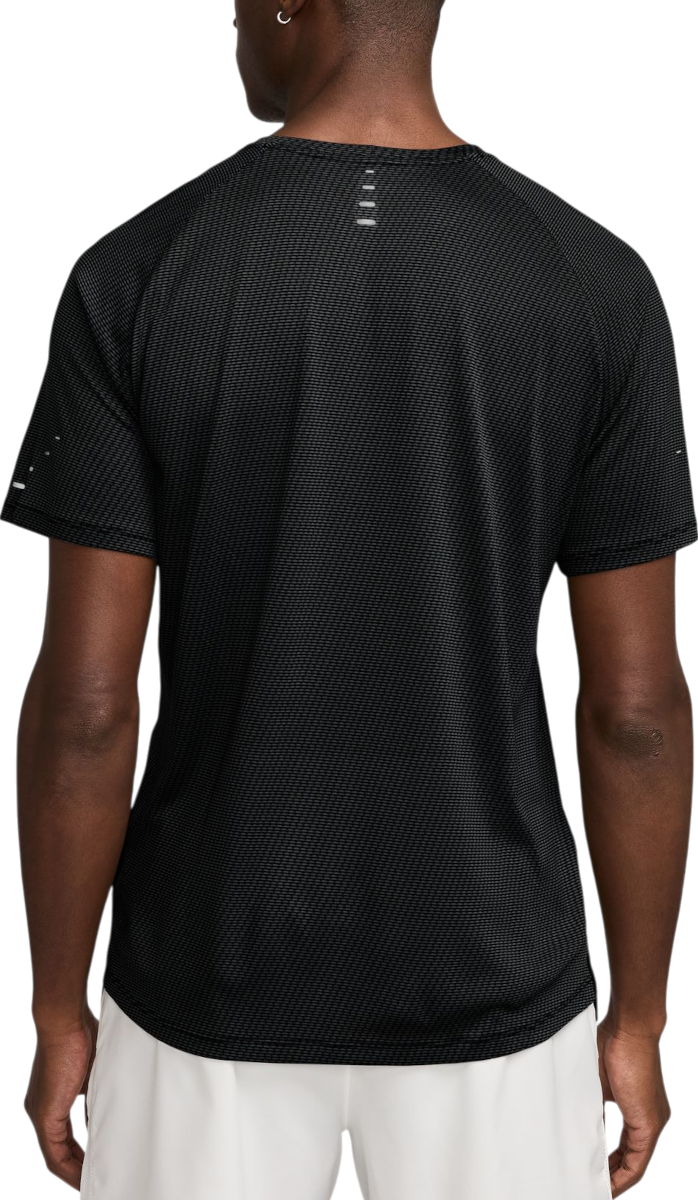 Тениска Nike Nike Stride T-Shirt Черно | hv2207-010, 1