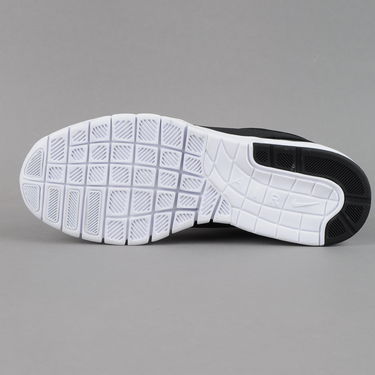 Кецове и обувки Nike SB Stefan Janoski Max Черно | 631303-004, 4