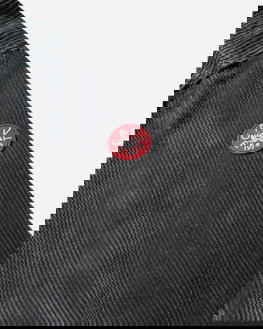 Яке Cav Empt Corduroy Trucker Jacket Сиво | CES27JK08 GREY, 4