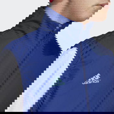 Жилетка adidas Originals Tiro Vest Тъмно синьо | HS7492, 5
