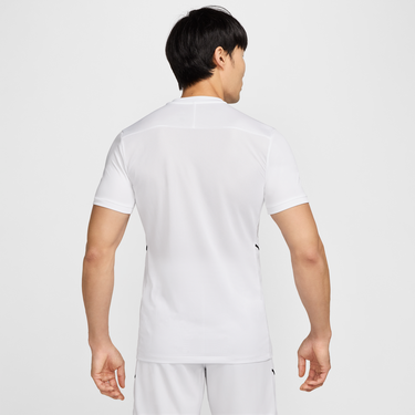 Тениска Nike Academy Dri-FIT Short Sleeve Football T-Shirt Бяло | HJ3791-100, 3