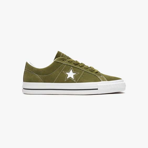 Кецове и обувки Converse One Star Pro Сиво | A04599C, 0