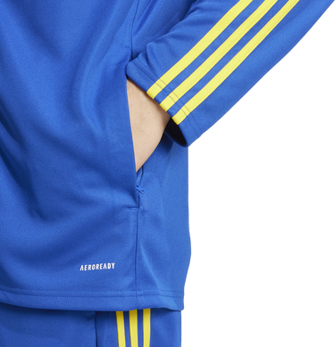 Комплект adidas Originals adidas Squadra 25 Track Jacket Синьо | jp3153, 3