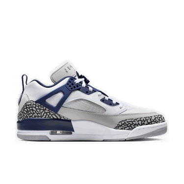 Кецове и обувки Jordan Jordan Spizike Low Бяло | FQ1759-140, 2