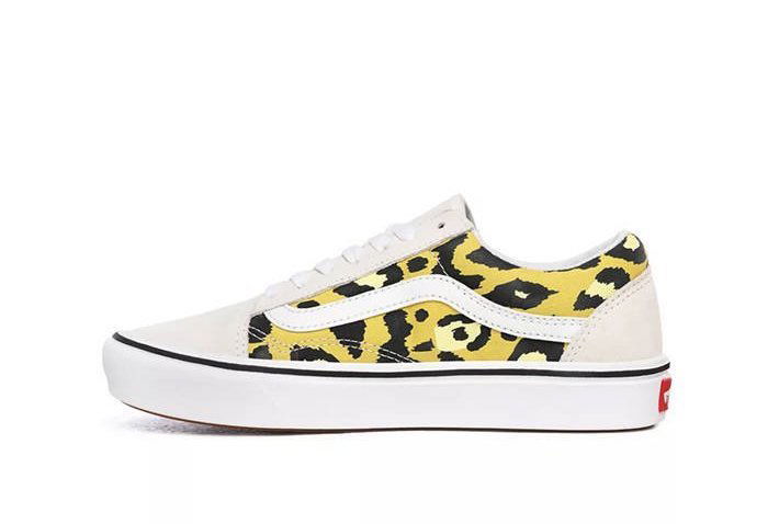 Кецове и обувки Vans Old Skool ComfyCush Многоцветен | VN0A3WMA1PC, 0