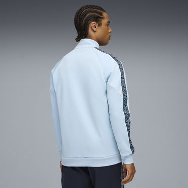 Яке Puma Manchester City KING Anthem Track Jacket Синьо | 782173_10, 3