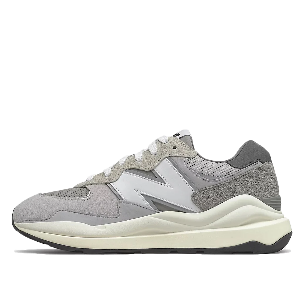 Кецове и обувки New Balance 57/40 "Grey Day" Сиво | M5740TA, 1