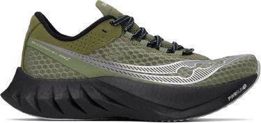 Потник Saucony Endorphin Pro 4 Зелено | S20939-45, 0