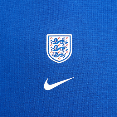 Суитчър Nike Nike Football England Club Hoodie Синьо | IF2175-480, 2