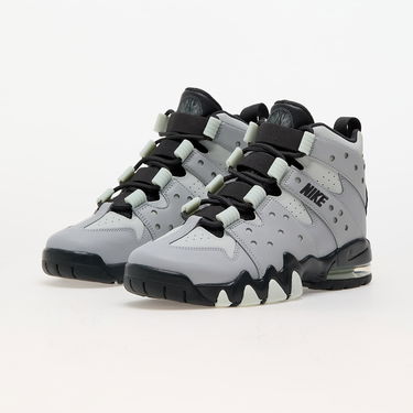 Кецове и обувки Nike AIR MAX2 CB '94, LT SMOKE GREY/LIGHT BONE Сиво | FJ4180-001, 4