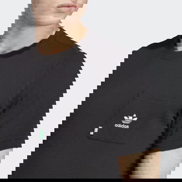 Тениска adidas Originals Essentials Черно | HR8623, 2