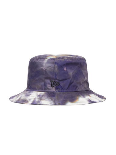 Шапка New Era Nylon Bucket Wash Dye Многоцветен | 60137500