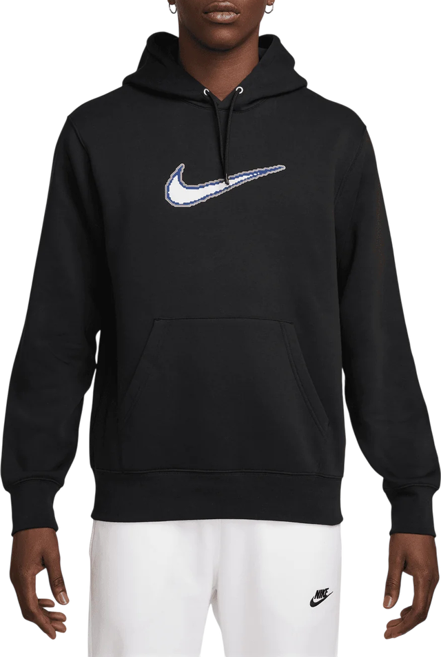 Sportswear Club Fleece Hoodie
