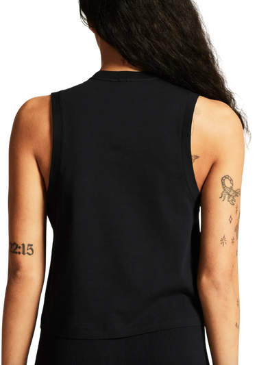Потник Craft Craft Collective Relaxed Sleeveless T-Shirt Черно | 1916018-999000, 3
