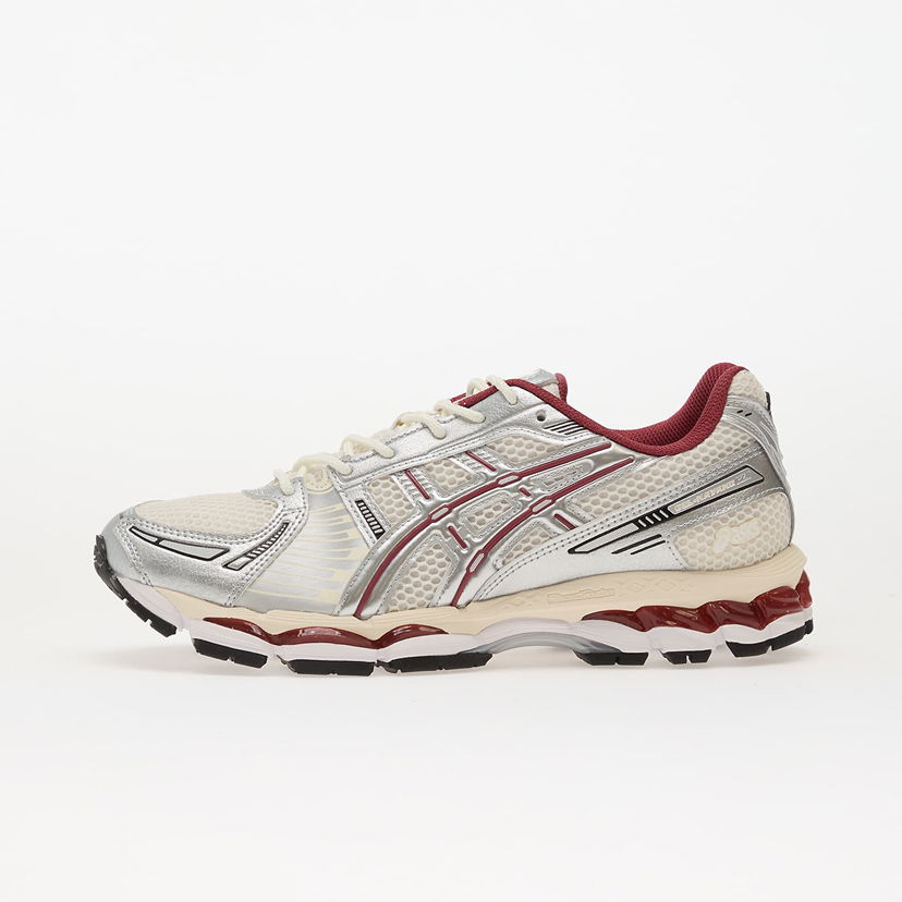 Кецове и обувки Asics GEL-KAYANO 12.1 Бяло | 1203A759-102