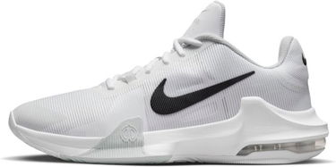 Кецове и обувки Nike Air Max Impact 4 Бяло | DM1124-100, 0
