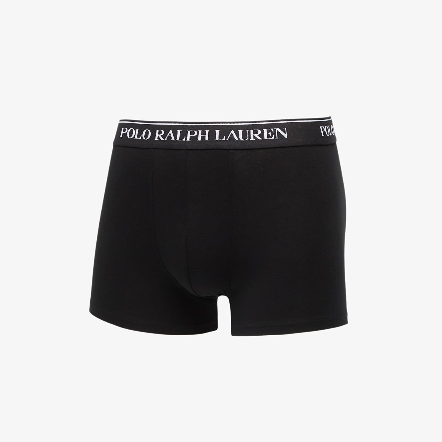 Боксерки Polo by Ralph Lauren Polo Ralph Lauren Classic Stretch Cotton Trunk - 3 Pack Бежово | 714830299171, 1