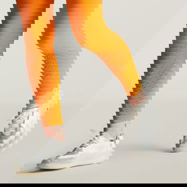 Кецове и обувки adidas Performance Stella McCartney Sportswear Low Ground Сиво | IE3480, 2