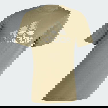 Тениска adidas Performance adidas Sportswear Зелено | IR5830, 5