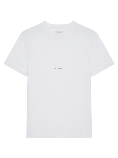 Classic Fit Logo T-Shirt