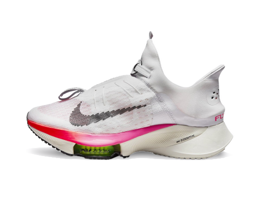 Бягане Nike Air ZoomX Tempo Next% FlyEase Бяло | dj5435-100