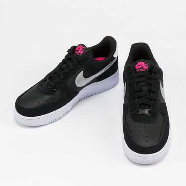 Кецове и обувки Nike Air Force 1 '07 W Черно | DA4282-001, 2