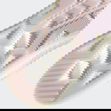Кецове и обувки adidas Originals ZX 5K BOOST Бежово | GX9537, 4