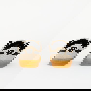 Кецове и обувки Puma Suede XL Бежово | 40134802, 4