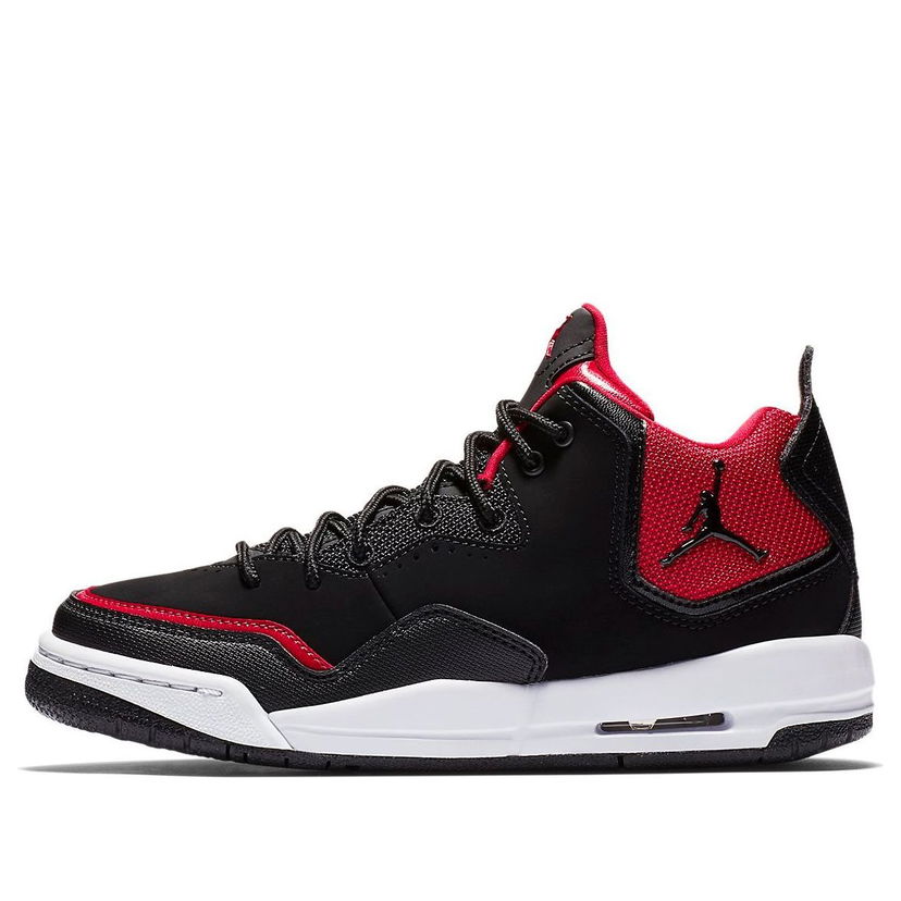 Кецове и обувки Jordan Air Jordan Courtside 23 Черно | AR1002-006