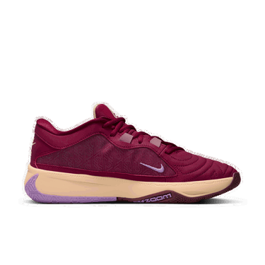 Кецове и обувки Nike Freak 5 Лилаво | DX4985-600, 4