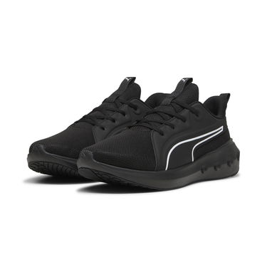 Кецове и обувки Puma SOFTRIDE Carson Черно | 310154_01, 3