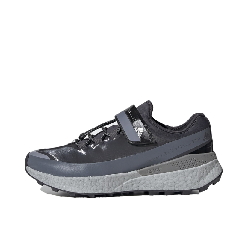 Кецове и обувки adidas Performance Stella McCartney Outdoor Boost RAIN.RDY W Сиво | FX3968