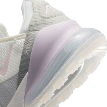 Кецове и обувки Nike Air Max 270 W Бяло | DQ0814-100, 2