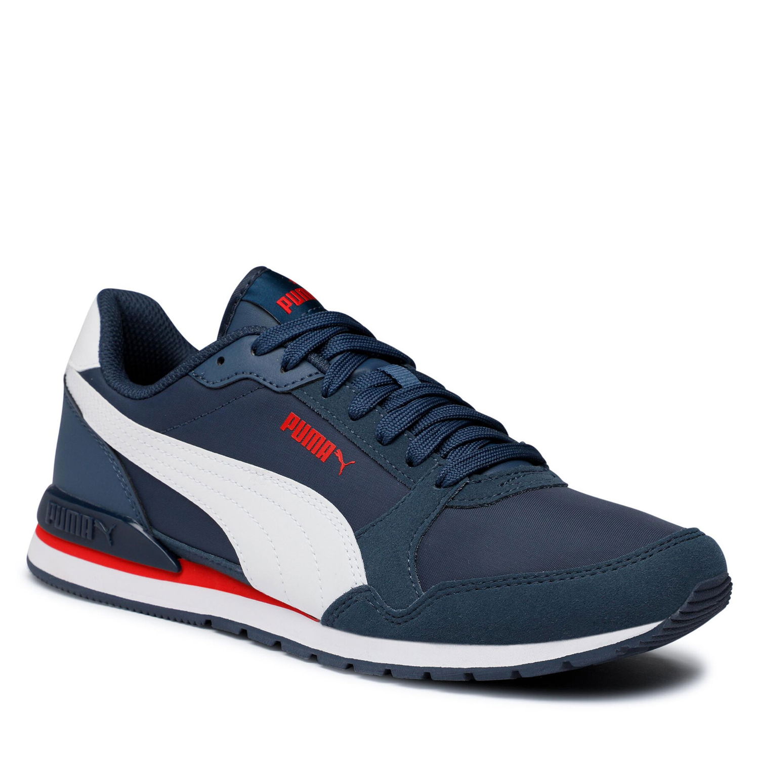 Кецове и обувки Puma Puma Тъмно синьо | 384857-08, 0
