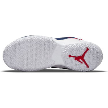 Кецове и обувки Jordan Air Jordan Why Not? Zer0.4 "Washington Wizards" GS Синьо | DD9659-400, 5