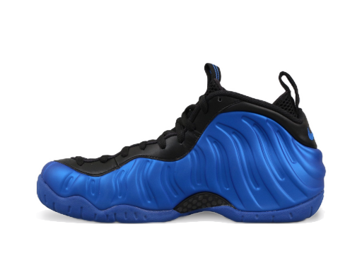 Баскетбол Nike Air Foamposite Pro "Hyper Cobalt" Синьо | 624041-403