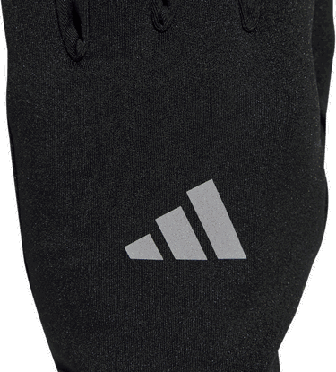 Ръкавици adidas Performance Climawarm Running Gloves Черно | JZ8118, 2
