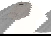 Essentials Core Collection Kids S/S Tee