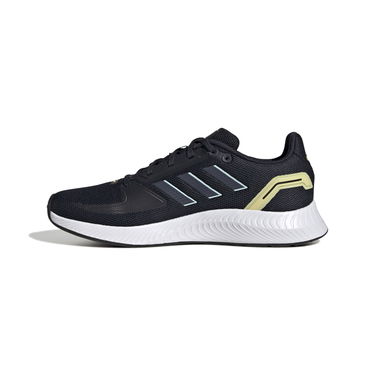 Кецове и обувки adidas Performance Runfalcon 2.0 w 36 2/3 Черно | GV9572, 2