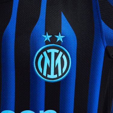 Фланелка Nike Nike INTER 2025/26 Stadium Home Jersey Синьо | hj5289-439, 2