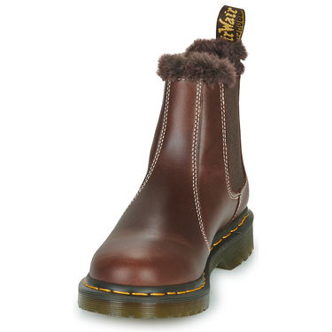 Кецове и обувки Dr. Martens 2976 Leonore "Brown" Кафяво | 30954201, 2