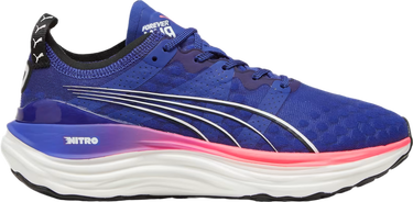 Кецове и обувки Puma ForeverRun NITRO Wns Тъмно синьо | 377758-21, 0
