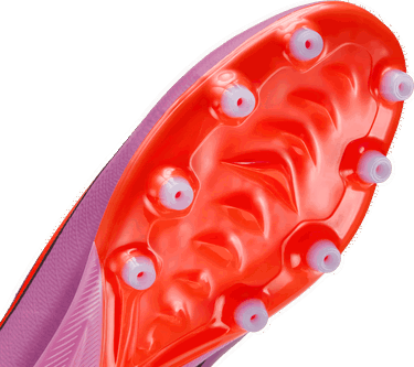 Кецове и обувки Nike Zoom Vapor 16 Pro AG-Pro Лилаво | fq8684-600, 7