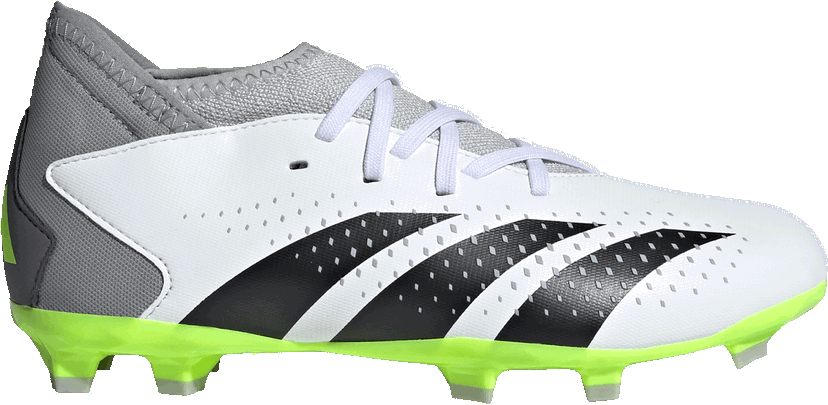 Кецове и обувки adidas Performance PREDATOR ACCURACY.3 FG Football Boots Многоцветен | ie9504